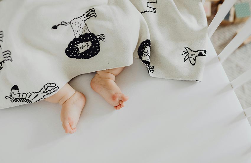 What to expect in your baby’s first year of growth